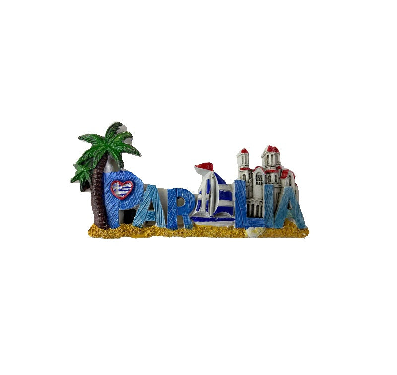 Σετ 12Χ - Πολυεστερικό μαγνητάκι - Resin Magnet - 678115 Σετ 12Χ - Πολυεστερικό μαγνητάκι - Resin Magnet - 678115